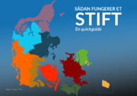 Sådan fungerer et stift