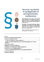 20250120 Vejledning om honorar og skattefri godtgørelse til menighedsrådsmedlemmer.pdf