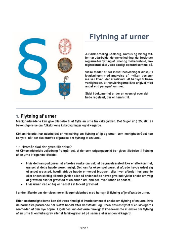 20250127 Vejledning om flytning af urner.pdf